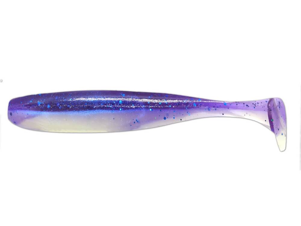 100076-R106-2 Hitfish Puffyshad 7.6CM (3 inch), culoare R106 (7buc/plic)