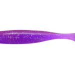 Hitfish Puffyshad 7.6CM (3 inch), culoare R77 (7buc/plic)