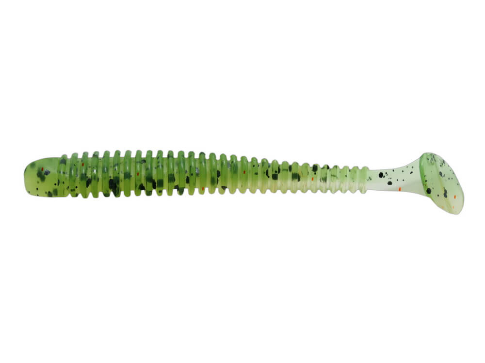 103089-R02-2 Hitfish Tukashine 8.9CM (3.5 inch), culoare R02 (7buc/plic)