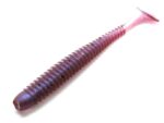Hitfish Tukashine 8.9CM (3.5 inch), culoare R09 (7buc/plic) - imagine 2