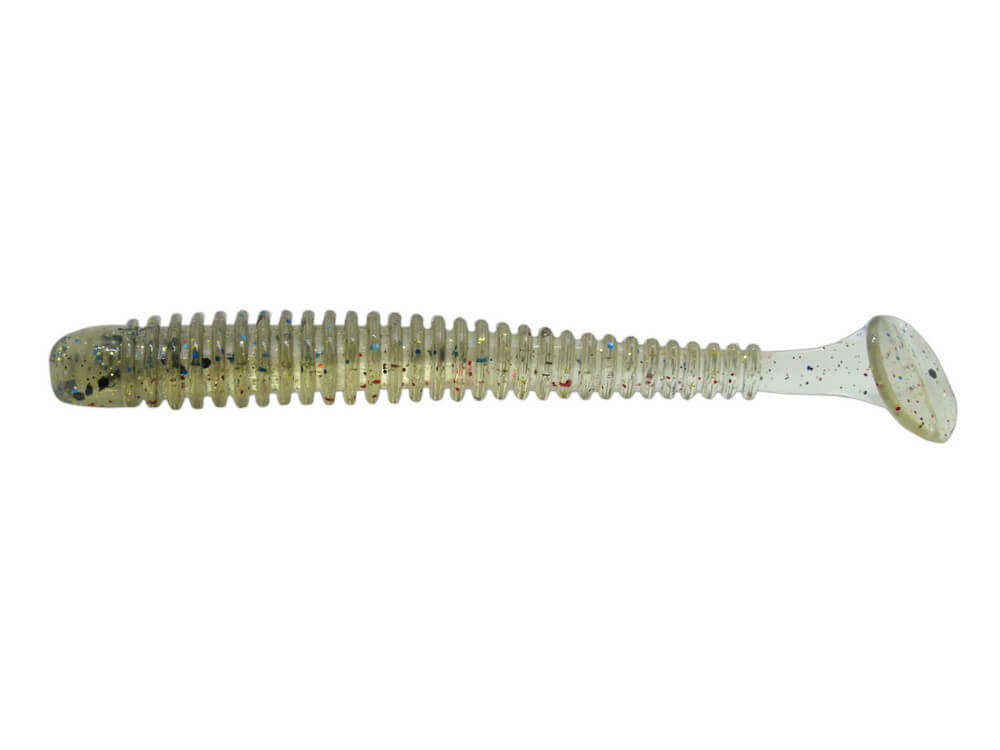 103089-R10-2 Hitfish Tukashine 8.9CM (3.5 inch), culoare R10 (7buc/plic)