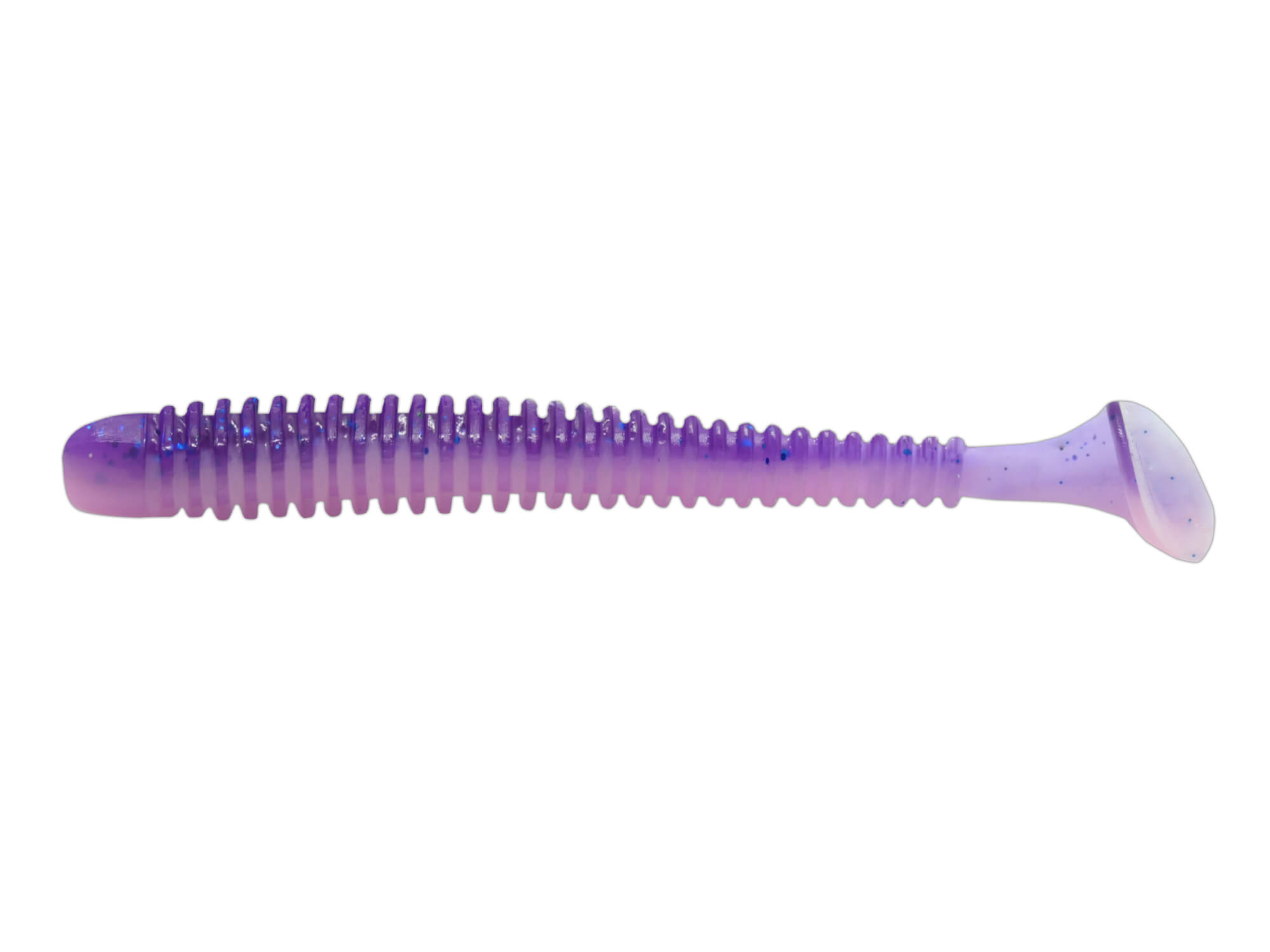103089-R104-1 Hitfish Tukashine 8.9CM (3.5 inch), culoare R104 (7buc/plic)