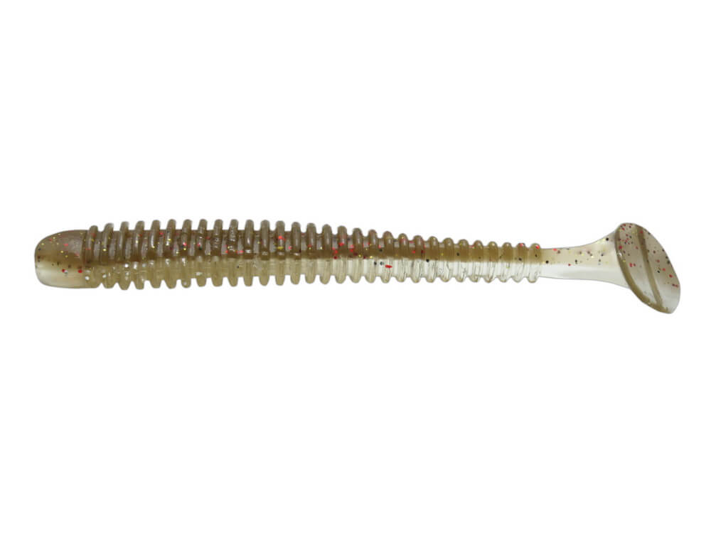 103089-R108-2 Hitfish Tukashine 8.9CM (3.5 inch), culoare R108 (7buc/plic)