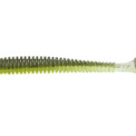 Hitfish Tukashine 8.9CM (3.5 inch), culoare R116 (7buc/plic)