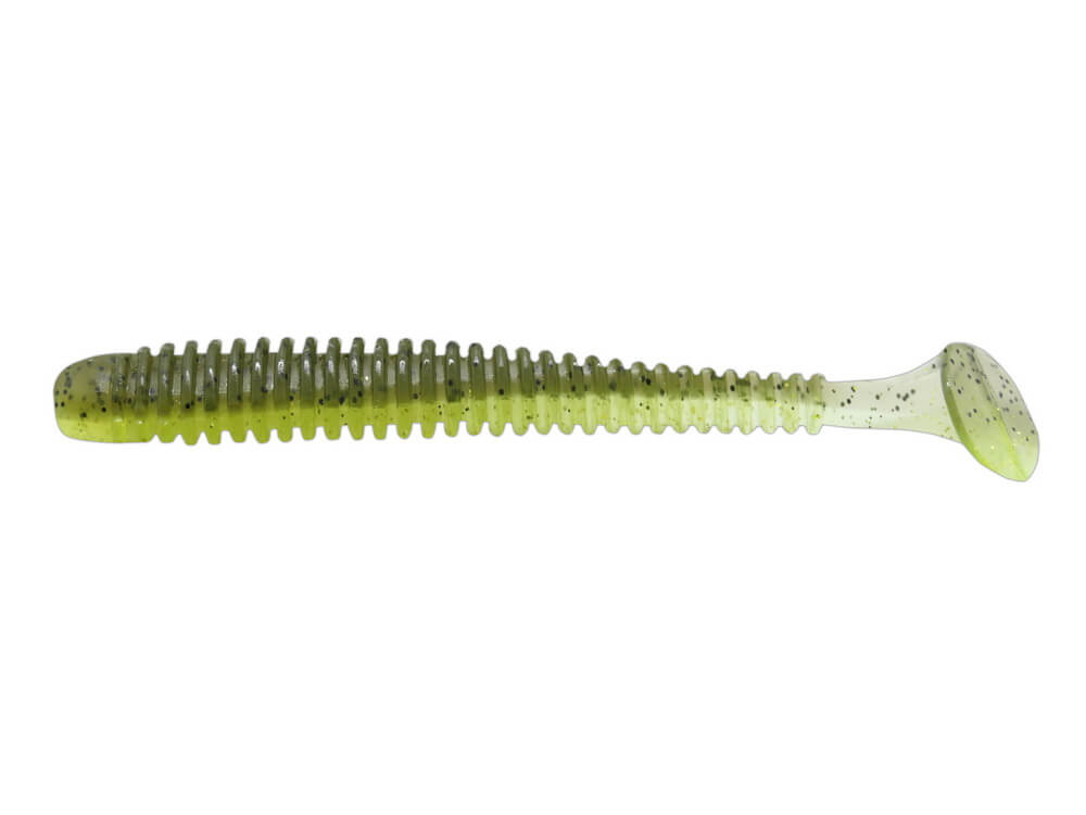 103089-R116-2 Hitfish Tukashine 8.9CM (3.5 inch), culoare R116 (7buc/plic)