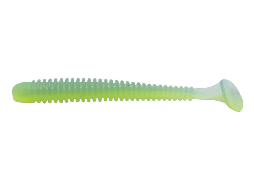 103089-R123-2 Hitfish Tukashine 8.9CM (3.5 inch), culoare R123 (7buc/plic)