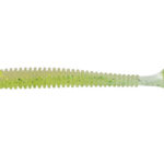 Hitfish Tukashine 8.9CM (3.5 inch), culoare R127 (7buc/plic)