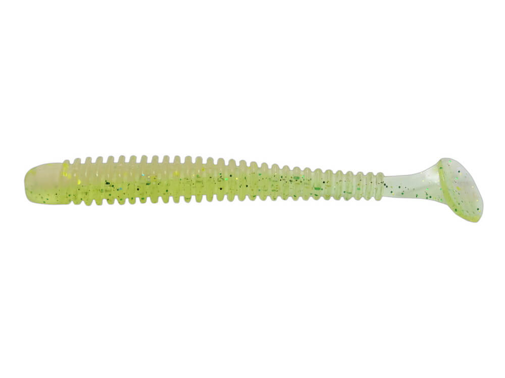 103089-R127-2 Hitfish Tukashine 8.9CM (3.5 inch), culoare R127 (7buc/plic)
