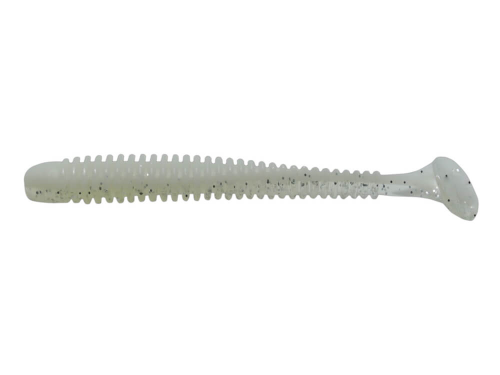 103089-R135-2 Hitfish Tukashine 8.9CM (3.5 inch), culoare R135 (7buc/plic)