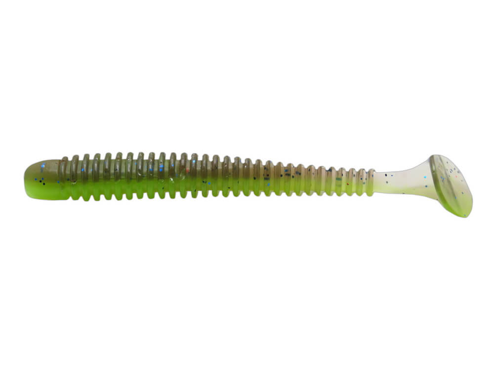 103089-R16-2 Hitfish Tukashine 8.9CM (3.5 inch), culoare R16 (7buc/plic)