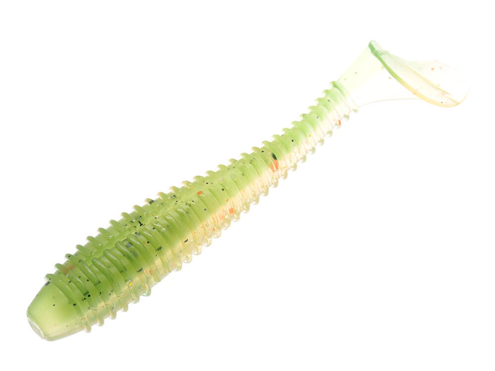 105086-R02-1 Hitfish Tukashine FAT 8.6CM (3.4 inch), culoare R02 (6buc/plic) - imagine 1