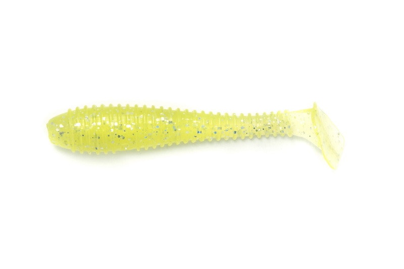 105086-R04 Hitfish Tukashine FAT 8.6CM (3.4 inch), culoare R04(6buc/plic) - imagine 1
