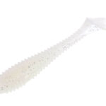 Hitfish Tukashine FAT 8.6CM (3.4 inch), culoare R135 (6buc/plic)