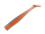 Hitfish Skimpy 6.3CM (2.5 inch), culoare R100 (8buc/plic) - imagine 2