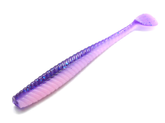 Hitfish Bleakfish 7.5CM (3 inch), culoare R104 (7buc/plic) - imagine 2