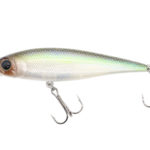 Damiki STRIKER-90SP 9CM, 10.5Gr (Suspending), 311H (Natural List)