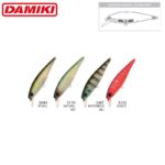 Damiki STRIKER-90SP 9CM, 10.5Gr (Suspending), 351D (Sunset)