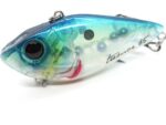 Damiki TREMOR-65N 6.5CM, 15Gr (Sinking), 322H (Soft Shell) - imagine 6