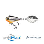 Spinmad Spinnertail Jigmaster 12gr, culoare 1402