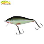Gloog Ares 70SR, 7cm, 8gr (Floating), R (Roach)