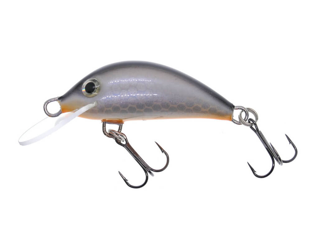 GLG-HEK35NF-NP1-1 Gloog Hektor 35N, 3.5cm, 2gr (Floating), NP1 (Natural Pearl 1) - imagine 1