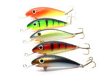 Gloog Kalipso 60SDR, 6cm, 4gr (Floating) - imagine 2