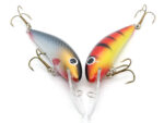 Gloog Kalipso 60SDR, 6cm, 4gr (Floating) - imagine 8