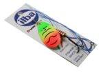 Ilba rotativa Tondo Fire Tiger, nr.4, 10gr (36904) - imagine 4