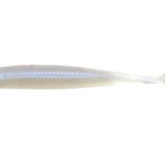Damiki Anchovy Shad 10.2CM (4 inch), 432 (Soft Shell), 8buc/plic