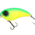 Damiki Brute-70 7CM, 22gr (Floating), 206D (Mat Tiger)