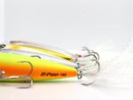 Damiki D-POP70 7CM, 10Gr (Topwater), 271H (BS Crystal) - imagine 6