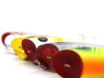 Damiki D-POP70 7CM, 10Gr (Topwater), 271H (BS Crystal) - imagine 5