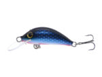 Gloog Hektor 35N, 3.5cm, 2gr (Floating), N (Niebieski) - imagine 2