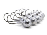 Xfish Aberdeen Jig Bila, marime #3/0, 5gr (5buc/plic) - imagine 12