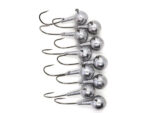 Xfish Aberdeen Jig Bila, marime #3/0, 5gr (5buc/plic) - imagine 2