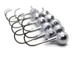 Xfish Aberdeen Jig Bila, marime #3/0, 5gr (5buc/plic) - imagine 8