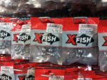 Xfish Aberdeen Jig Bila, marime #14gr (5buc/plic) - imagine 2