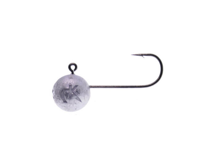 Kamatsu MicroJig Bila, marime 4, 2gr (5buc/plic) - imagine 7