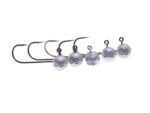 Kamatsu MicroJig Bila, marime 4, 2gr (5buc/plic) - imagine 3