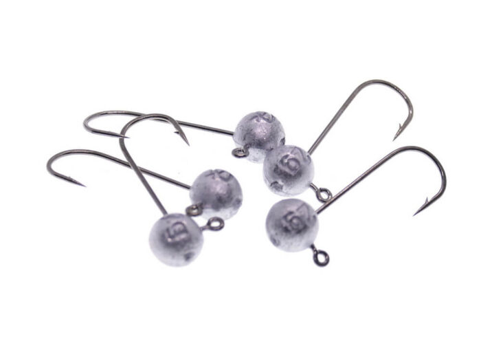 Kamatsu MicroJig Bila, marime 4, 2gr (5buc/plic) - imagine 6