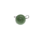 Kamatsu Bila Cheburashka (jig-articulat), 18gr, verde (5buc/plic)