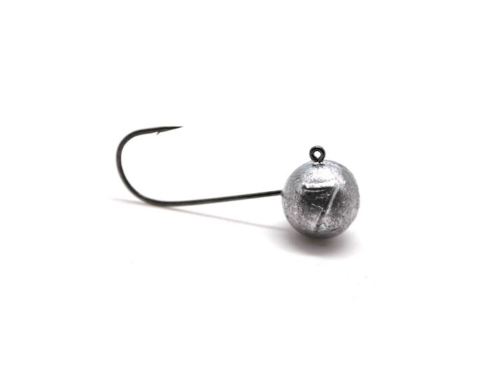 Xfish Aberdeen MicroJig Bila marime #4, 7gr, gramaj inscriptionat pe bila (5buc/plic) - imagine 4