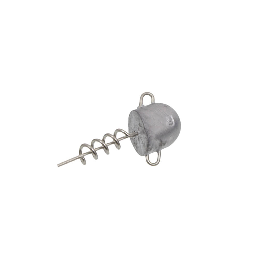 273000-CoverFaraLogo Konger Swimbait System lestaj cu arc pentru naluci soft 43mm, 50gr (3buc/set)