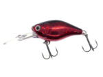 Kamatsu Baby Shad 4cm, 5.2gr (Sinking), Culoarea 004