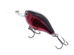 Kamatsu Baby Shad 4cm, 5.2gr (Sinking), Culoarea 004 - imagine 4