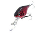Kamatsu Baby Shad 4cm, 5.2gr (Sinking), Culoarea 004 - imagine 5