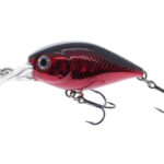 Kamatsu Rocky River 3.7cm, 4.5gr (Floating), Culoarea 004
