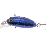 Kamatsu Lucky Bug 3.5cm, 3.1gr (Floating), Culoare 003