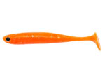 Damiki Anchovy Shad 10.2CM (4 inch), 212 (Orange Silver), 8buc/plic