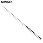 Lanseta Spinning Konger Dynamix Jig - imagine 4